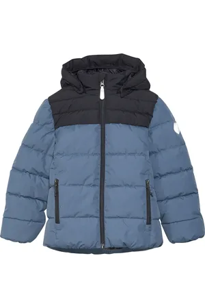 Color Kids Winterjas