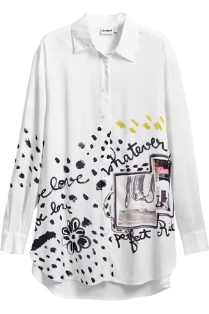 Desigual Shirt