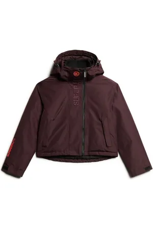 Superdry Winterjas