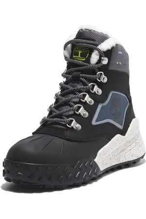 Timberland Veterlaarzen