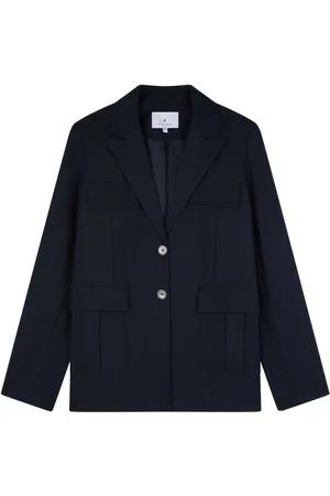 SCALPERS Blazers