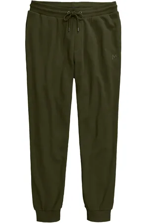 Men Plus Sportbroek
