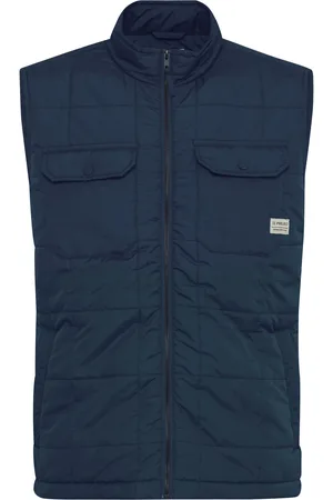 11 Project Bodywarmer