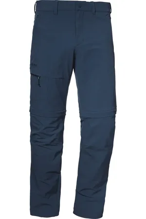 Schöffel Outdoorbroek 