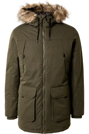 JACK & JONES Winterparka 