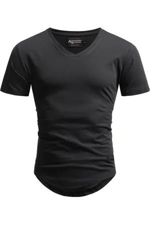 Alessandro Salvarini Shirt