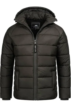 Arctic Winterjas