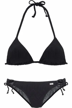 Buffalo Bikini