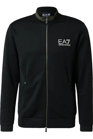 EA7 Sweatvest