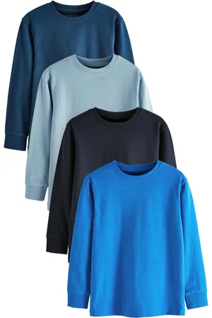 Next Shirt