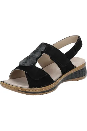 ARA Sandalen met riem