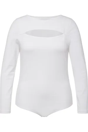 Ulla Popken Shirt body