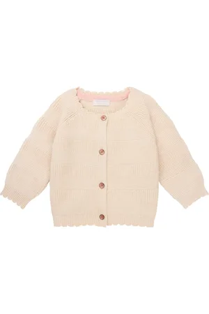 Noppies Gebreid vest 