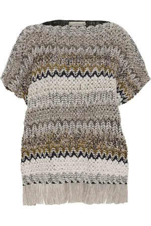 Cream Cape 