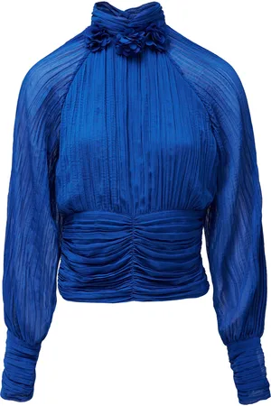 Salsa Blouse