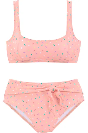 Buffalo Bikini