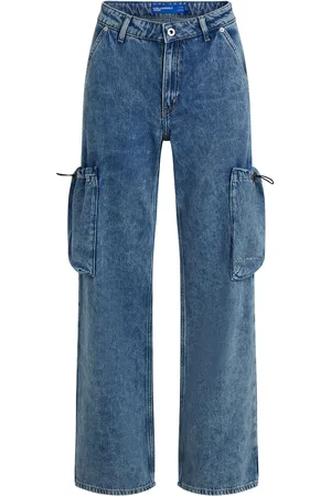 Karl Lagerfeld Cargojeans