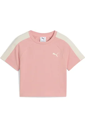 PUMA Functioneel shirt 