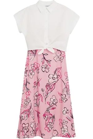 Desigual Jurk