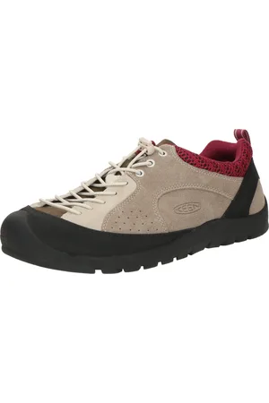 Keen Lage schoen 