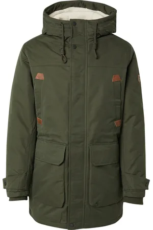 JACK & JONES Winterparka 