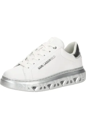 Karl Lagerfeld Sneakers laag