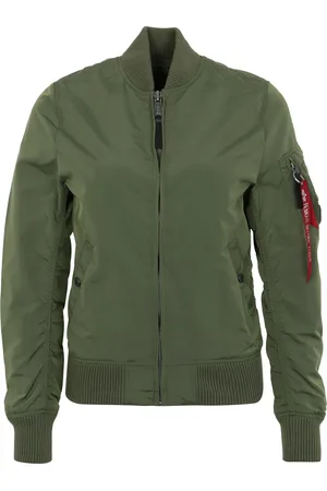 Alpha Industries Tussenjas 