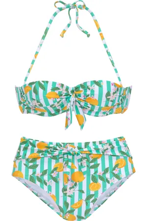 Buffalo Bikini