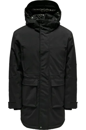 Only & Sons Winterparka 
