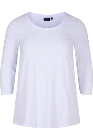 Zizzi Shirt