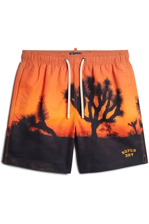 Superdry Zwemshorts