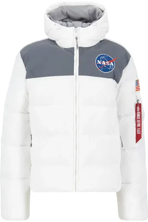 Alpha Industries Tussenjas 