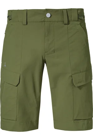 Schöffel Outdoorbroek 