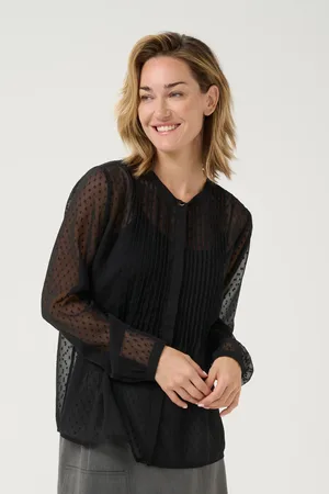 Kaffe Blouse 