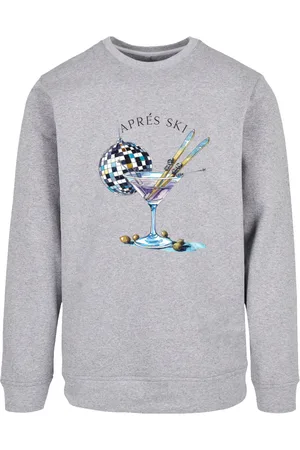 F4NT4STIC Sweatshirt 