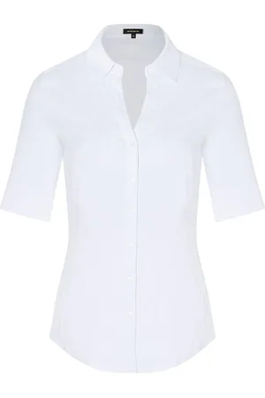 More & More Blouse