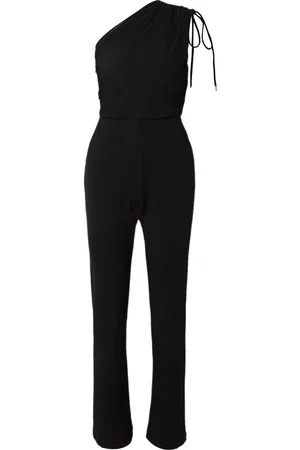 Skirt & Stiletto Jumpsuit 