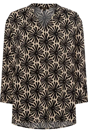 More & More Blouse