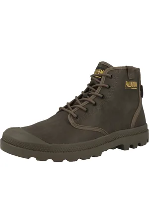 Palladium Boots 