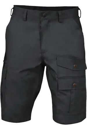 Normani Outdoorbroek 