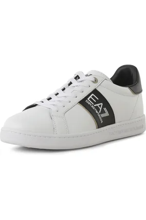 EA7 Sneakers laag