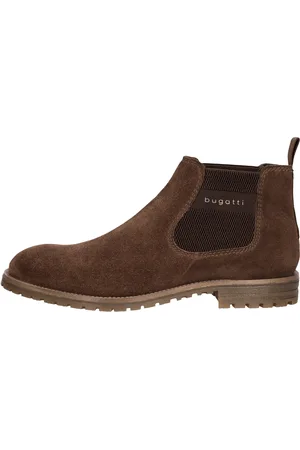 Bugatti Chelsea boots