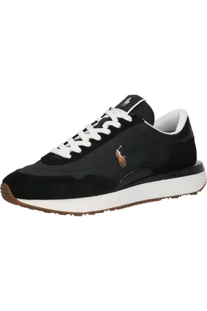 Ralph Lauren Sneakers laag 