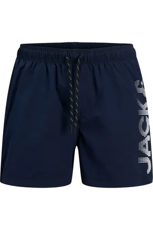 JACK & JONES Zwemshorts 