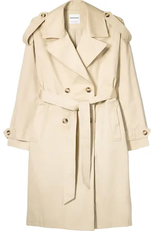 Bershka Tussenmantel