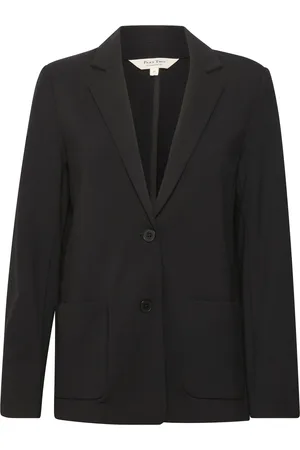 Part Two Blazers 