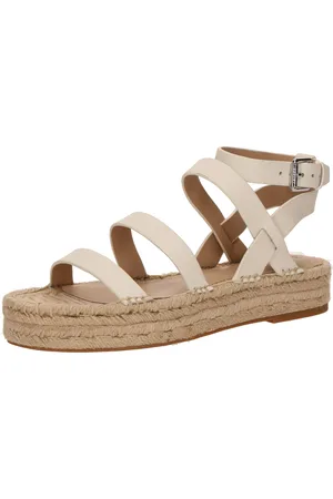 Ralph Lauren Sandalen met riem 