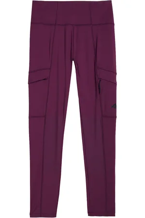 4F Sportbroek
