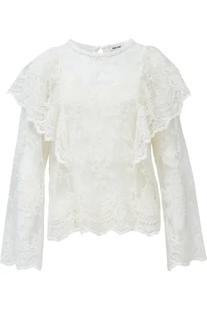 Salsa Blouse