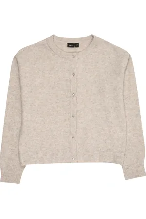 LMTD Gebreid vest 